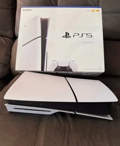 Ps5