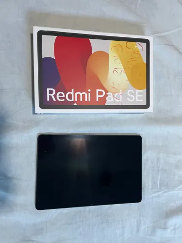 Tablet redmipad se
