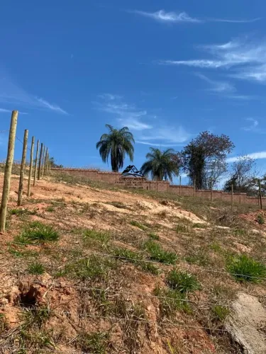 Lote à Venda no Jardins do Vale Betim/MG