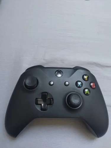 Controle Xbox One Original