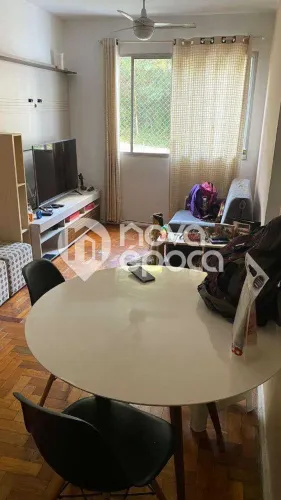 Engenho Novo | Apartamento 2 quartos