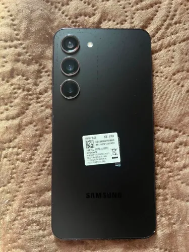 Samsung galaxy s23 512GB