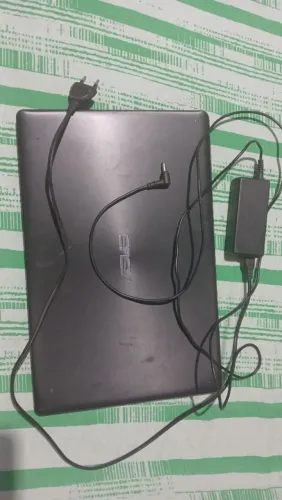 Vendo notebook