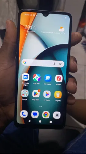Celular redmi a3 128g