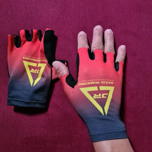 Luvas ciclismo
