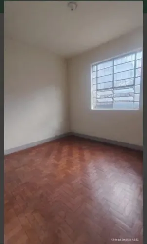 QUARTO PARA RAPAZES NO BARRO PRETO