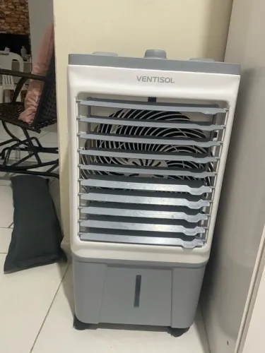 Climatizador Ventisol 16litros