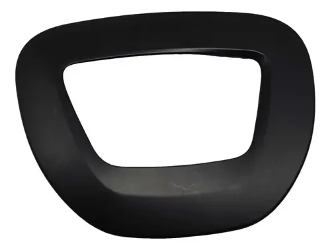 Moldura Headup Display Mini Cooper S 2018 9262428 Preto