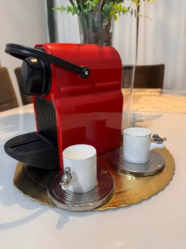 Cafeteria Nespresso