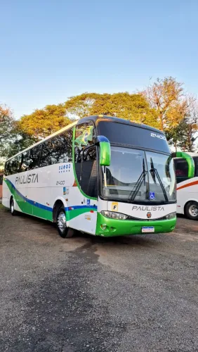 MARCOPOLO PARADISO G6 1200 MERCEDES BENZ O500 RS ANO 2009