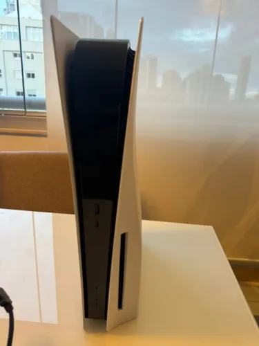 Console ps5