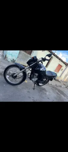Start cg 160 ano 2020