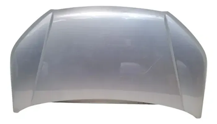 Capo Dianteiro Honda Wr-v Prata 2018 2021