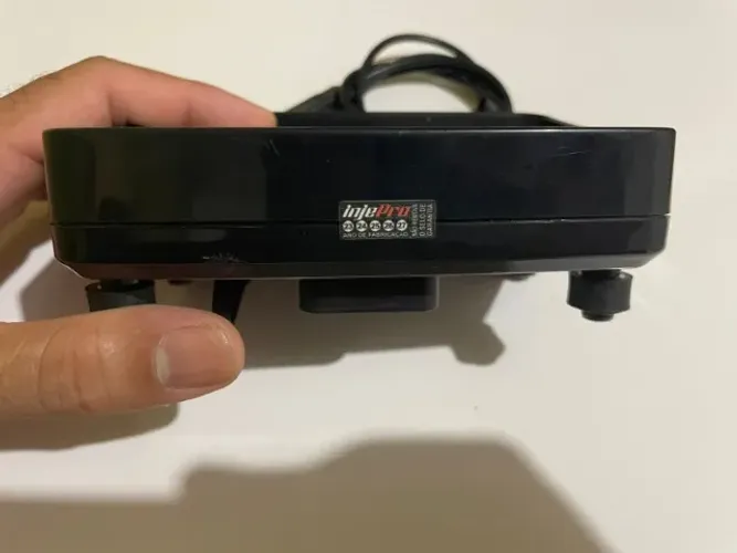 Vende-se os seguintes itens para performance e injeção eletrônica de Opala/Caravan e afins