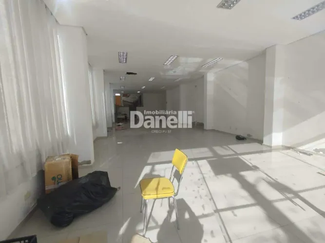 Ponto Comercial para aluguel, Vila Aparecida - Taubaté/SP