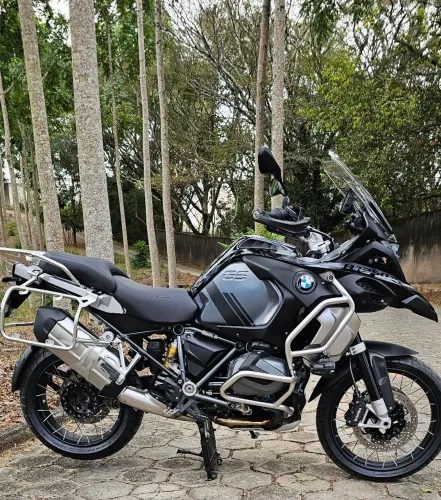 Bmw r1250 Adventure