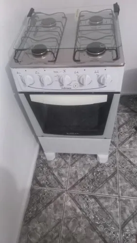 Fogão 4 bocas