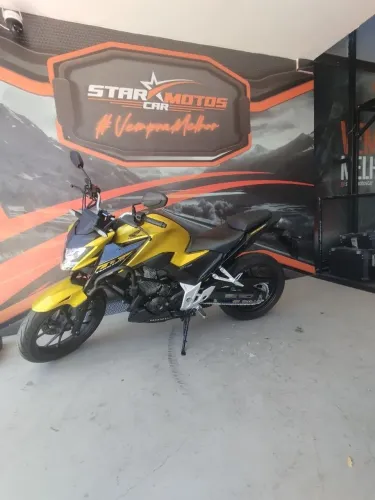 Twister 300 ABS 2024