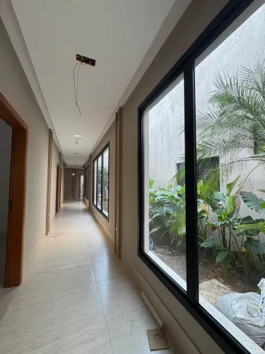 Sala em Jardim Cuiaba - Cuiabá