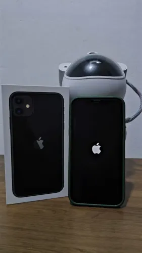 IPHONE 11 64GB