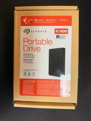 HD Externo