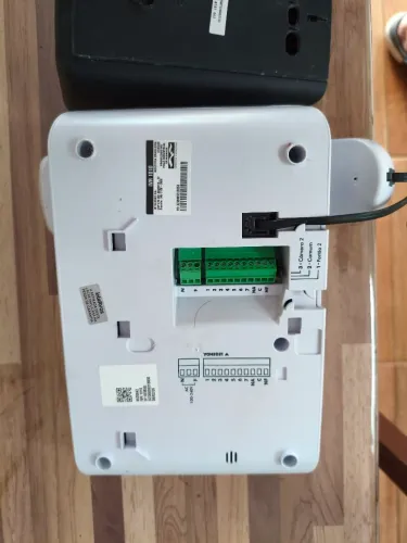 Vídeo Porteiro Intelbras IVR 1010 (Kit Completo)