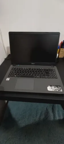 Componentes Acer Aspire 3 - Memória Ram, SSD, Bateria, etc...