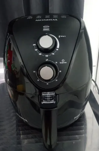 Air fryer mondial 3,5L