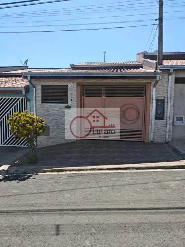 Casa em Vila Alvorada - Elias Fausto, SP