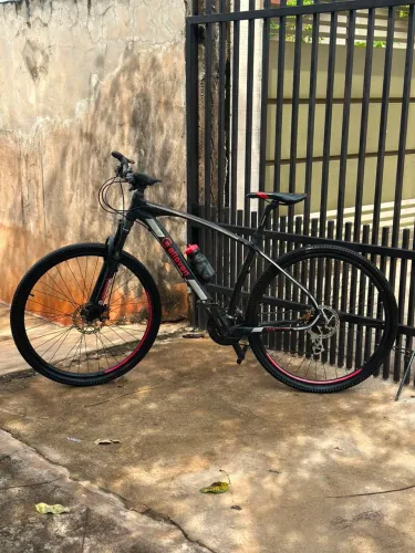 Bicleta