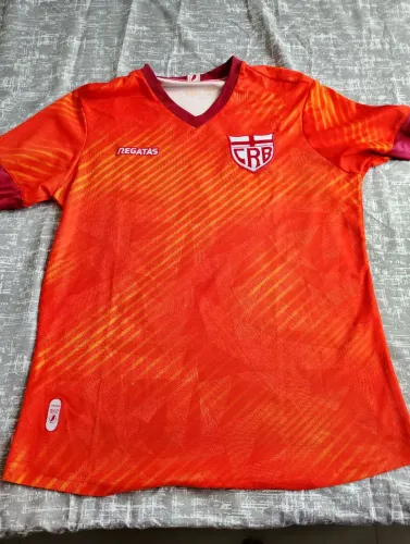 Coleção camisas CRB