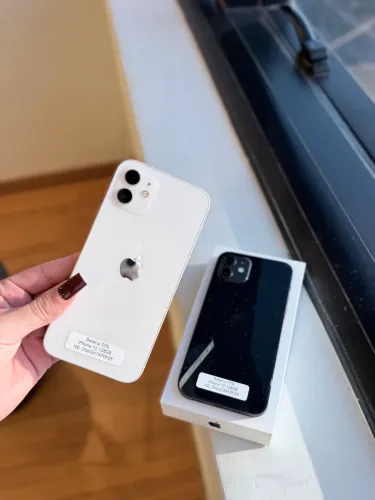 iPhone 12 128GB SEMINOVOS