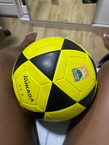 BOLA MIKASA ORIGINAL
