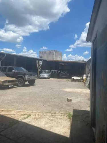 Ponto Comercial 343M²para Locação. Avenida Itatiba/ Jundiaí_SP.