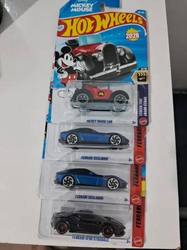 Hotweels