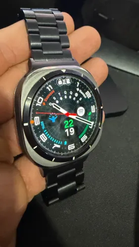 Galaxy Watch Ultra LTE 47MM