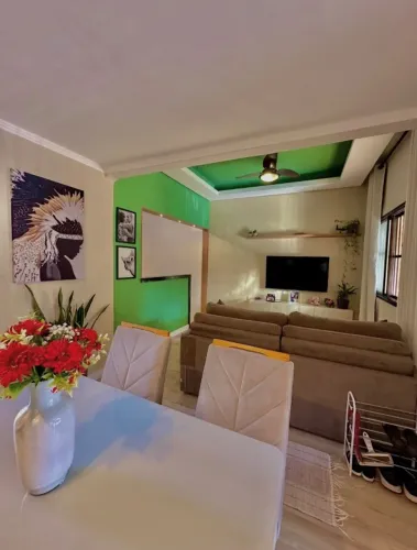 PAJUÇARA | CASA MODERNA C/ PLANEJADOS - OPORTUNIDADE | FINANCIA!