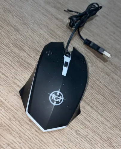 Mouse TGT ART