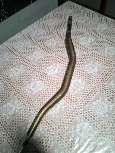Guidão oxxy raridade 2017