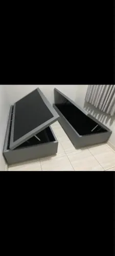 Vendo - Box Baú solteiro