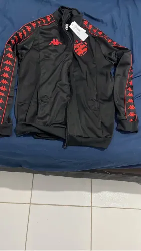 Agasalho kappa novo Sport