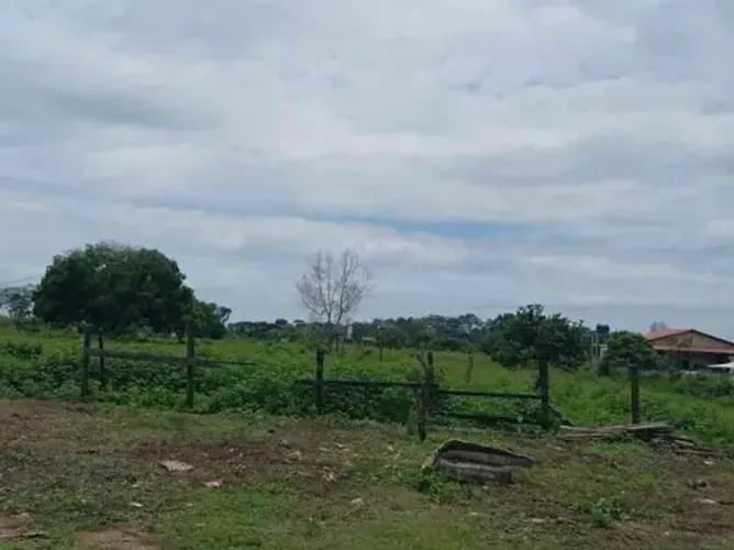 Sítio à venda, 35000 m² por R$ 4.200.000,00 - Área Rural de Vila Velha - Vila Velha/ES