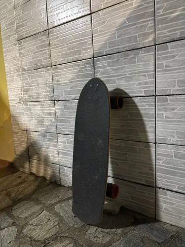 Skate Simulador de Surf