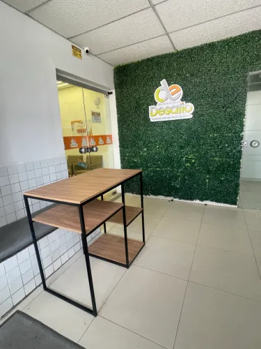 Aparador para frigobar 