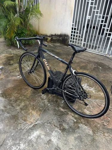 Bicicleta speed 
