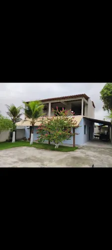 Casa ampla em parque Veneza piabeta 