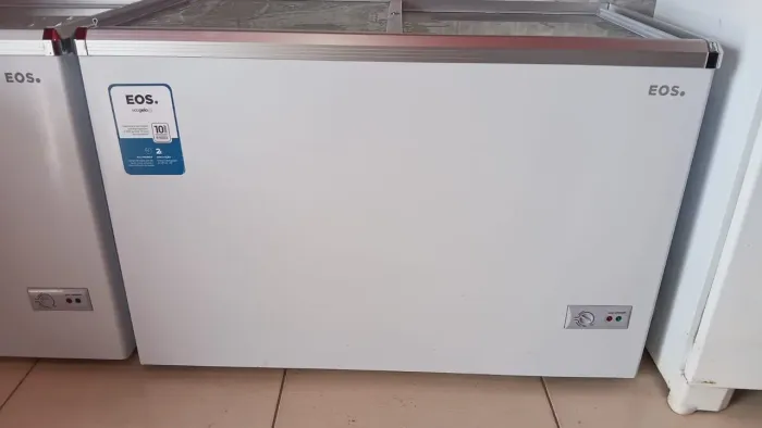 Freezer 