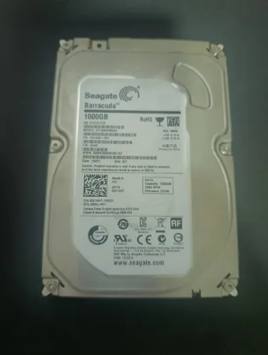HD 1TB para Desktop