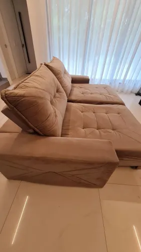 Sofá 2,50 metros