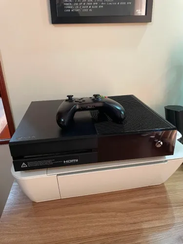 Xbox one